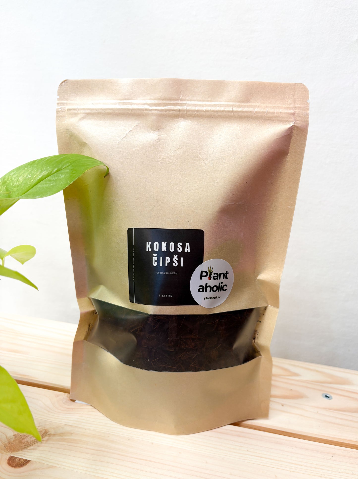 Coconut chips 1L