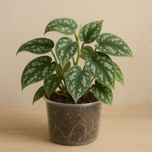 Scindapsus pictus ‘Argyraeus’