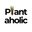 Plantaholic logo